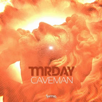 Caveman by Mr Day