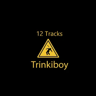 12 Tracks by Trinkiboy