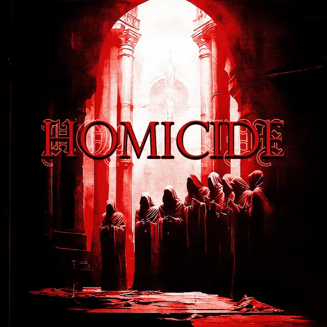 HOMICIDE