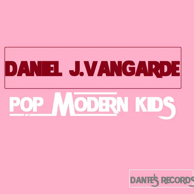 Pop Modern Kids