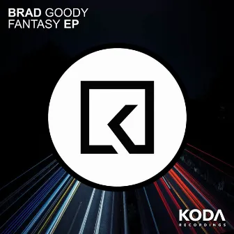 Fantasy Ep by Brad Goody