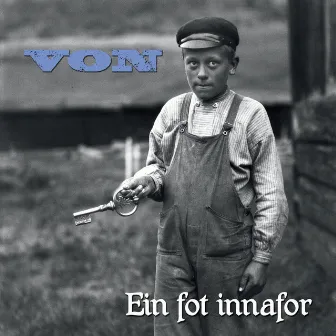 Ein Fot Innafor by VON