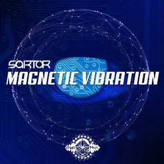 Magnetic Vibration by Sartor