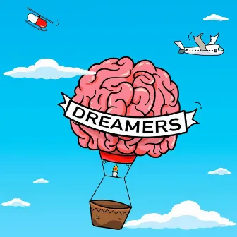 Dreamers by SKG