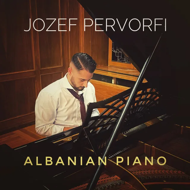 Albanian Piano