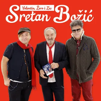 Sretan Božić by Žera