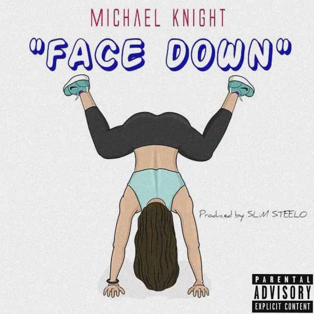 Face Down