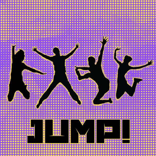 JUMP!