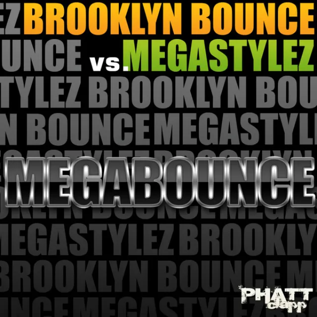 Megabounce - Original Radio Mix