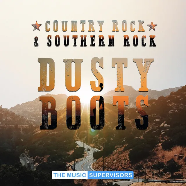 Dusty Boots (Country Rock & Southern Rock)