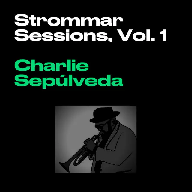 Strommar Sessions, Vol. 1