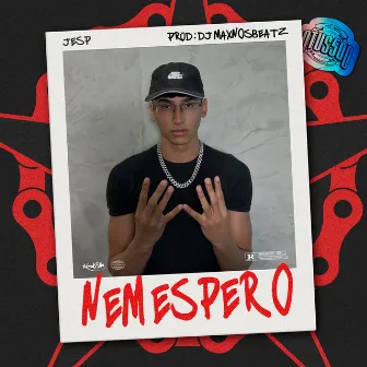 Nem Espero by MC Jesp