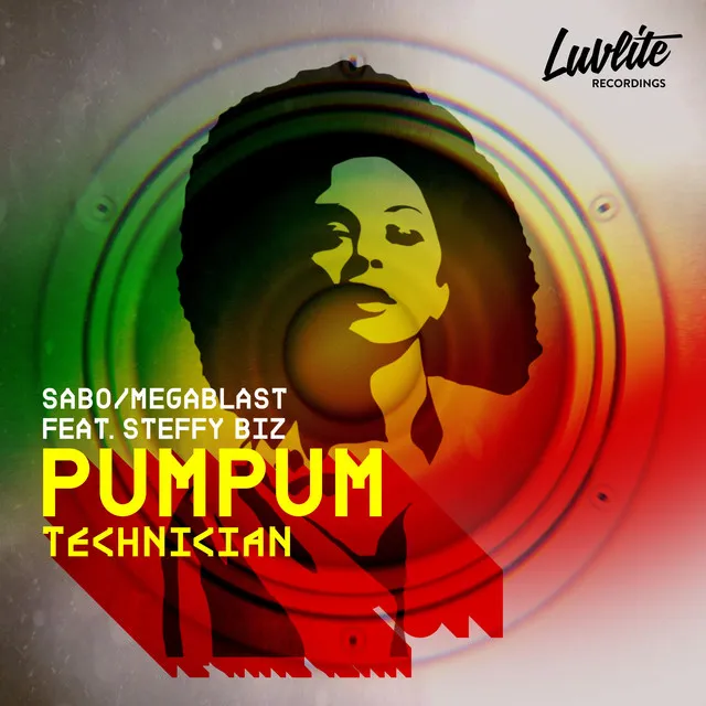 Pum Pum Technician - Radio Edit