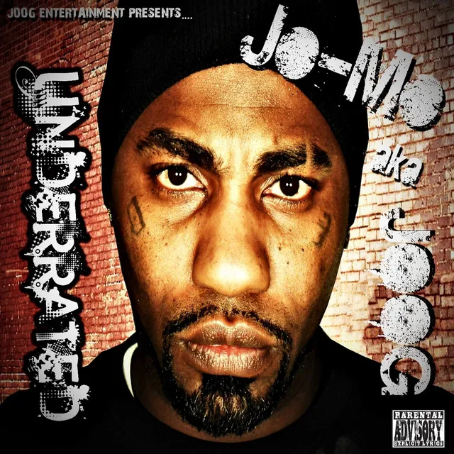 Huggn Tha Block (Freestyle) [feat. Problem Child DaMenace]