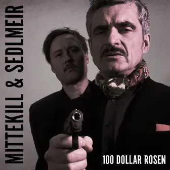 100 Dollar Rosen by Mittekill