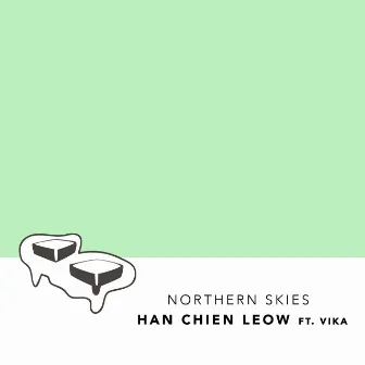 Northern Skies (feat. VIKA) by Han Chien Leow