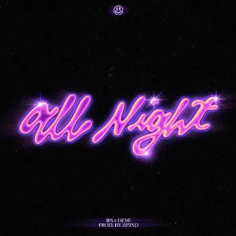 All Night by R!S