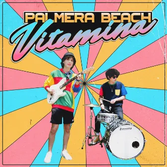 Vitamina by Palmera Beach