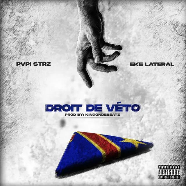 Droit de véto