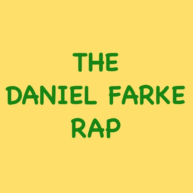 The Daniel Farke Rap