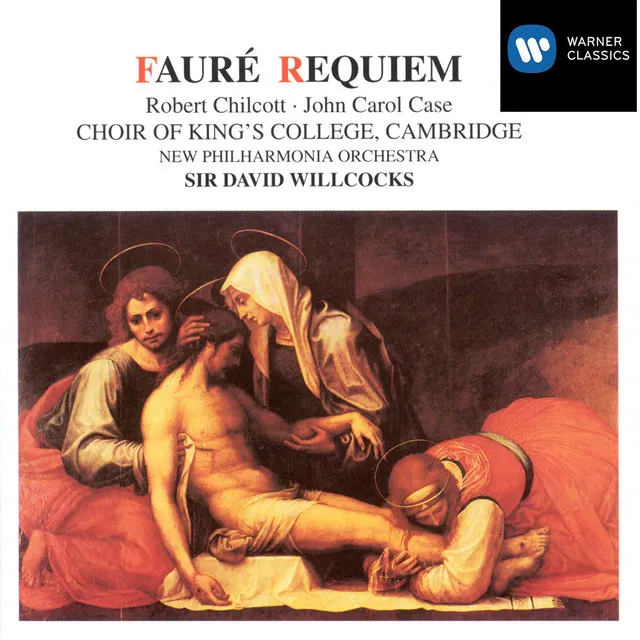 Pavane, Op.50 (orch. version, 1887) - 2007 Remastered Version