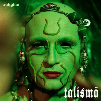 Talismã by IRAKYTAN