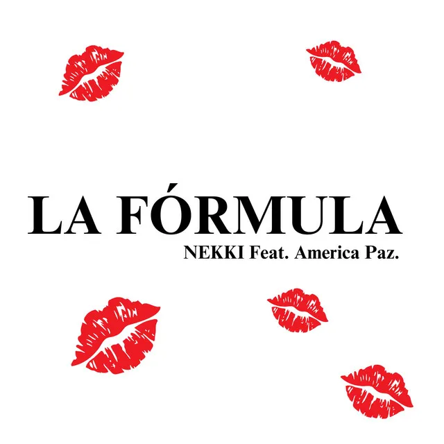 La fórmula