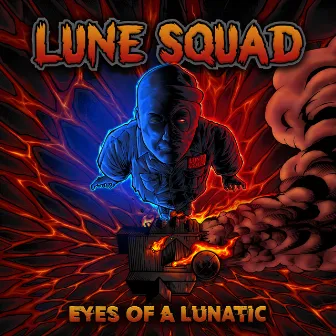 Eyes of a Lunatic by Lune Squad