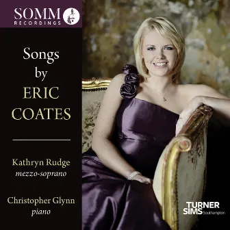 Coates: Songs by Kathryn Rudge