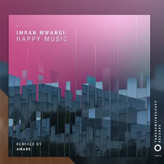 Happy Music by Imran Mwangi