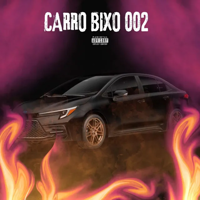 Carro Bixo 002