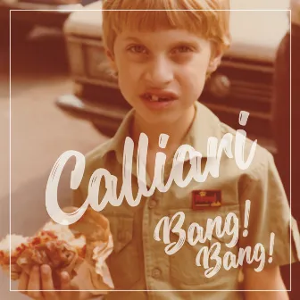 Calliari bang! Bang! by Marco Calliari