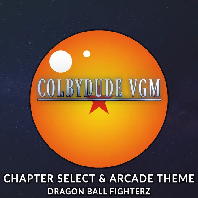 Chapter Select & Arcade Theme (From 