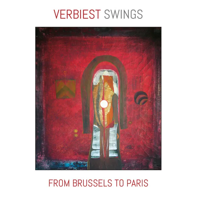 Verbiest Swings From Brussels To Paris