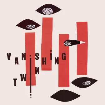 Choose Your Own Adventure by Vanishing Twin