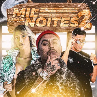 Mil e uma Noites 2 by Diogo no Beat