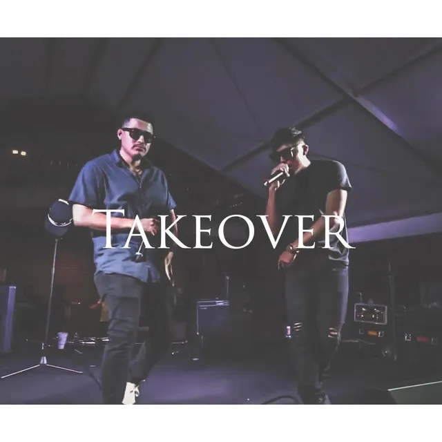 Takeover