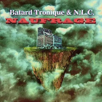 Naufrage by NLC