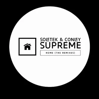 Home (The Remixes) by Soletek