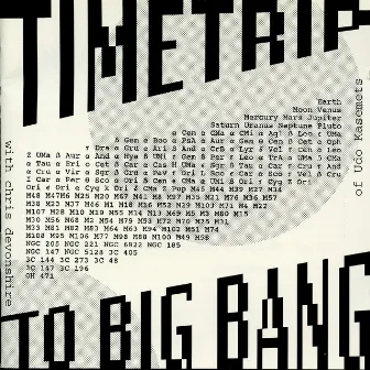 Timetrip to Big Bang and Back by Udo Kasemets