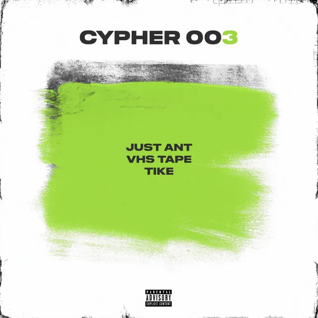 Cypher 003