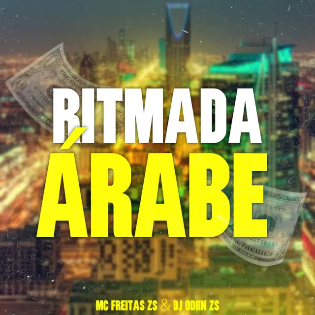 Ritmada Árabe