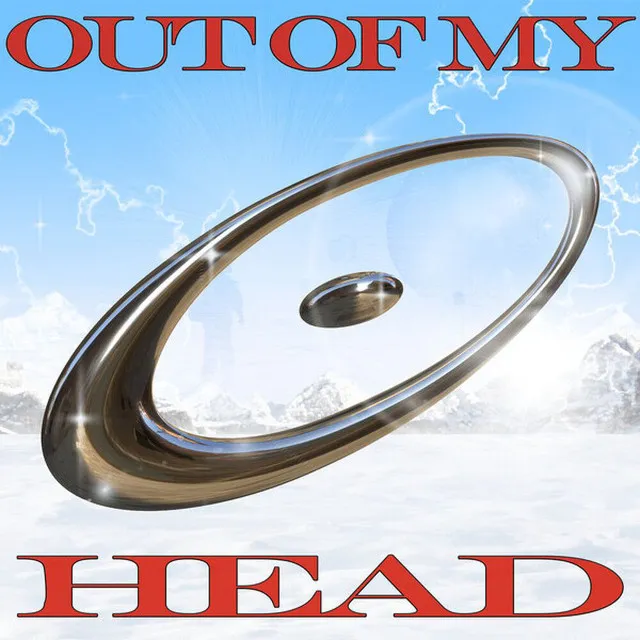 Out of my Head (feat. EK, TOMMYYANG)