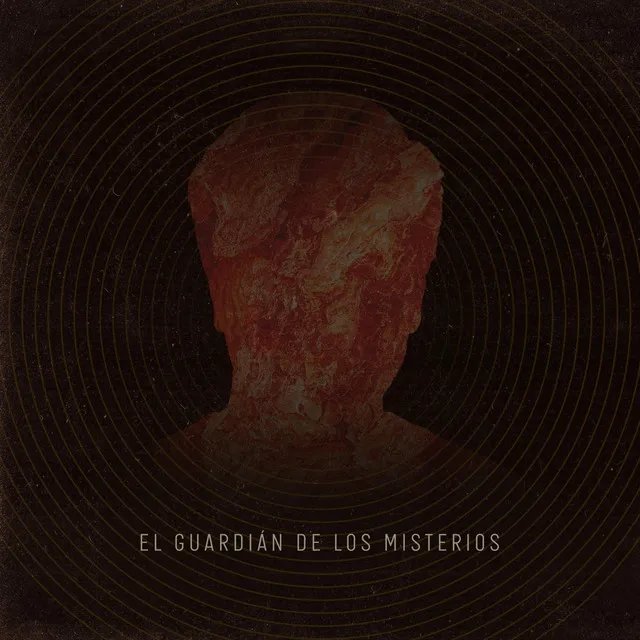 El Guardián de los Misterios