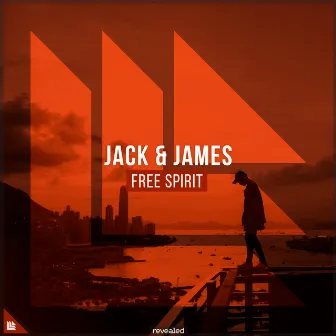 Free Spirit by Jack & James