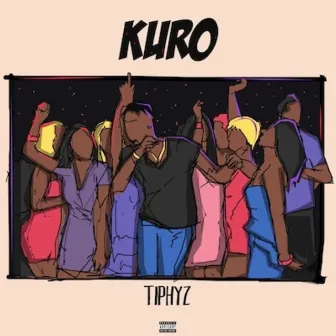 Kuro by Tiphyz