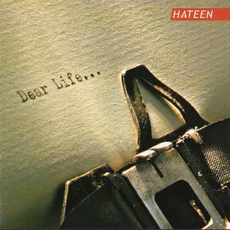 Dear Life by Hateen