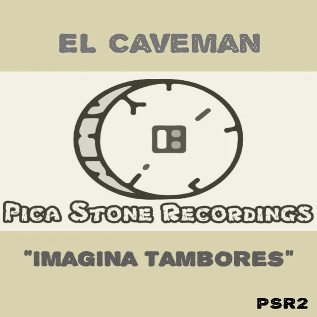 Imagina Tambores - Original Afro Latin Fuego Mix