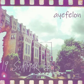 19 Summer by Ayefelon