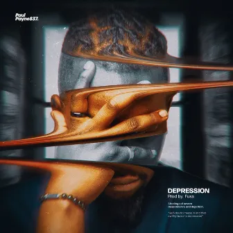 Depression by Paul Payne837